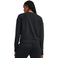 Meridian CW Crew - Women's Training Long-Sleeved Shirt