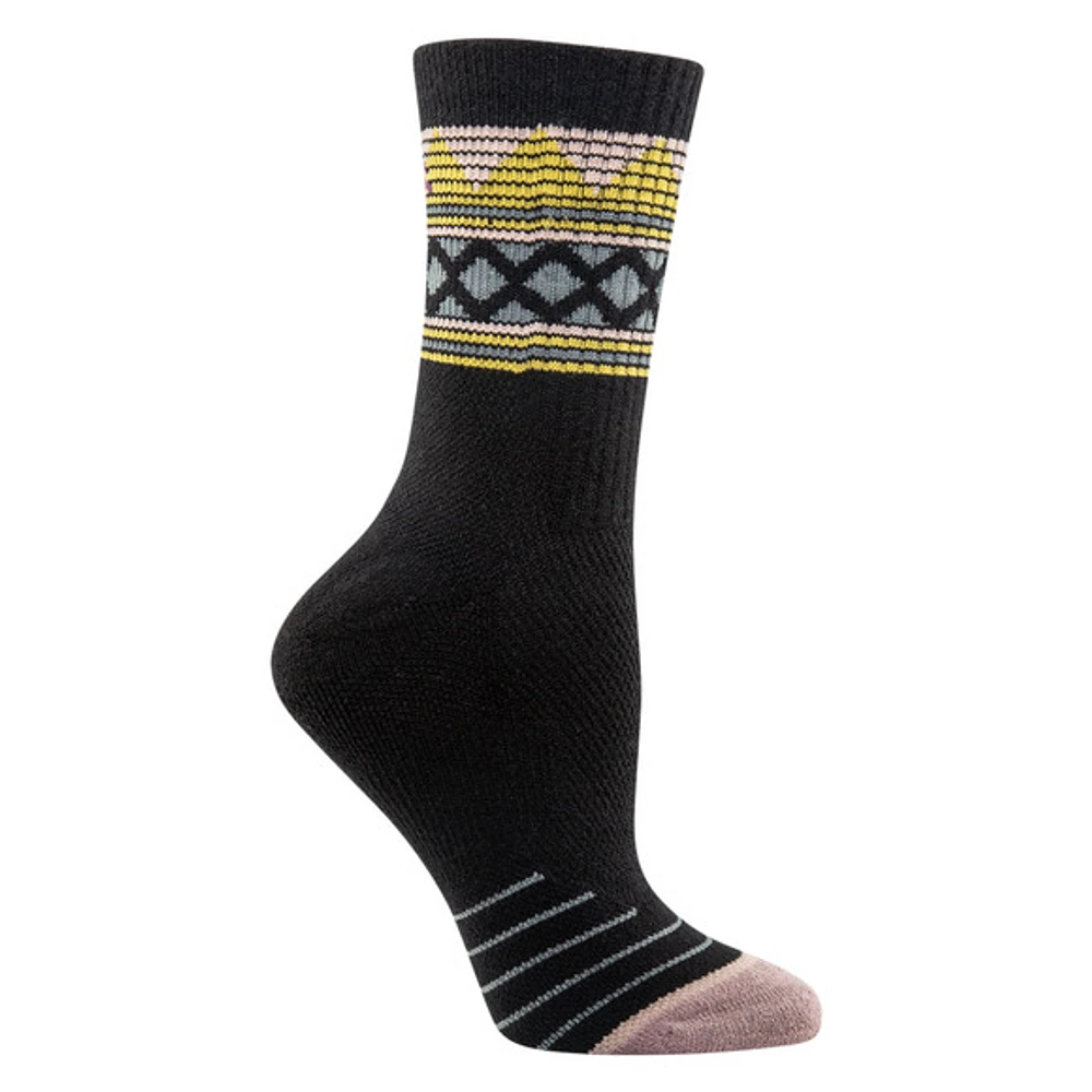 MacBrien Outdoor - Women's Hiking Socks