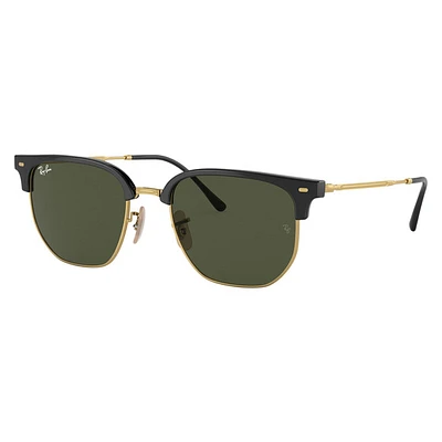 New Clubmaster - Lunettes de soleil pour adulte