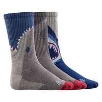 Shark - Chaussettes pour junior