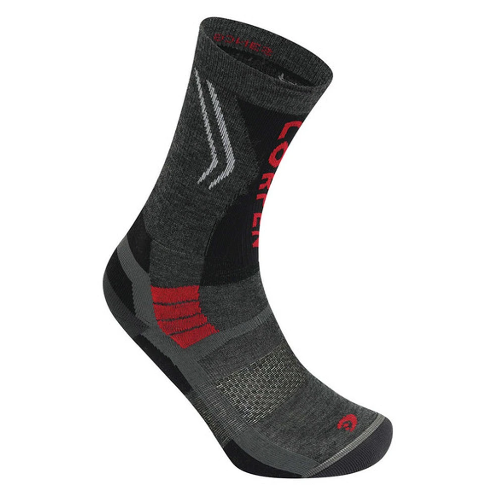 T3 Nordic Ski Light - Men's Semi-Cushioned Socks