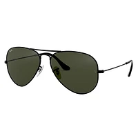 Aviator Large Metal