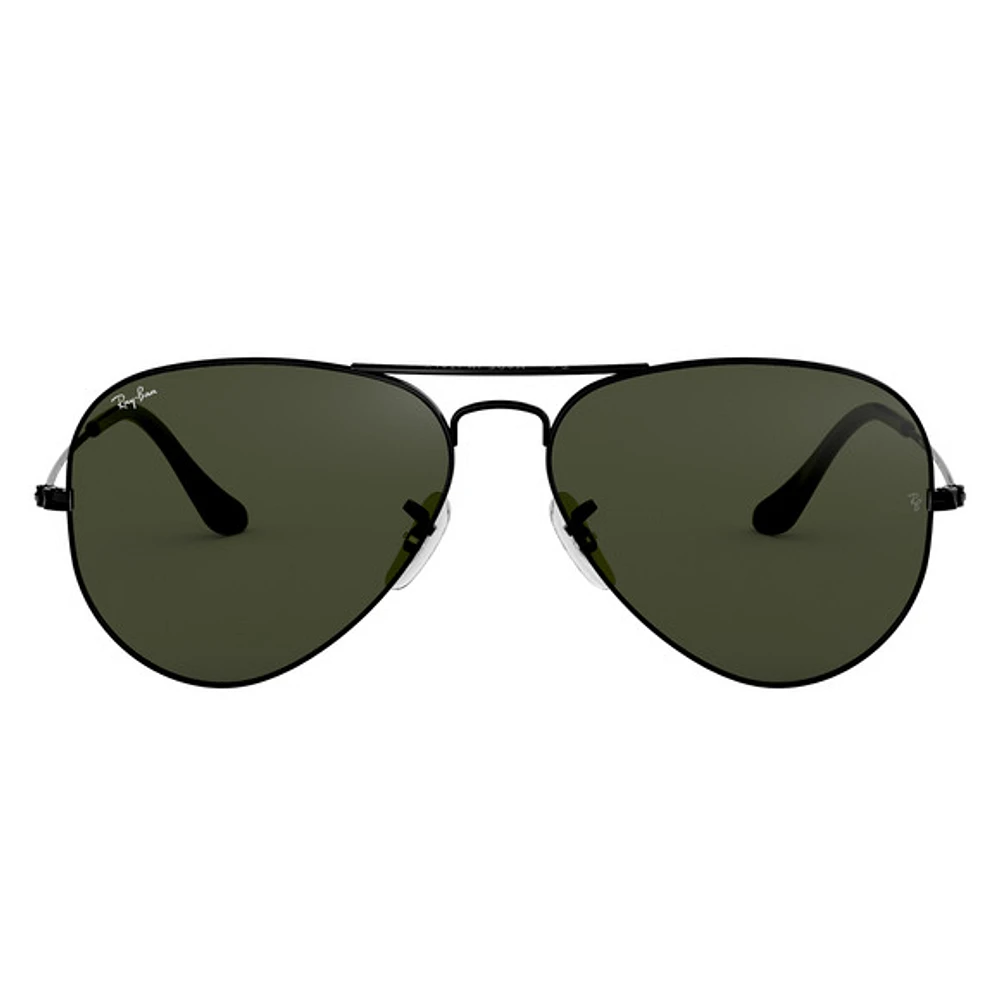 Aviator Large Metal