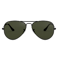 Aviator Large Metal