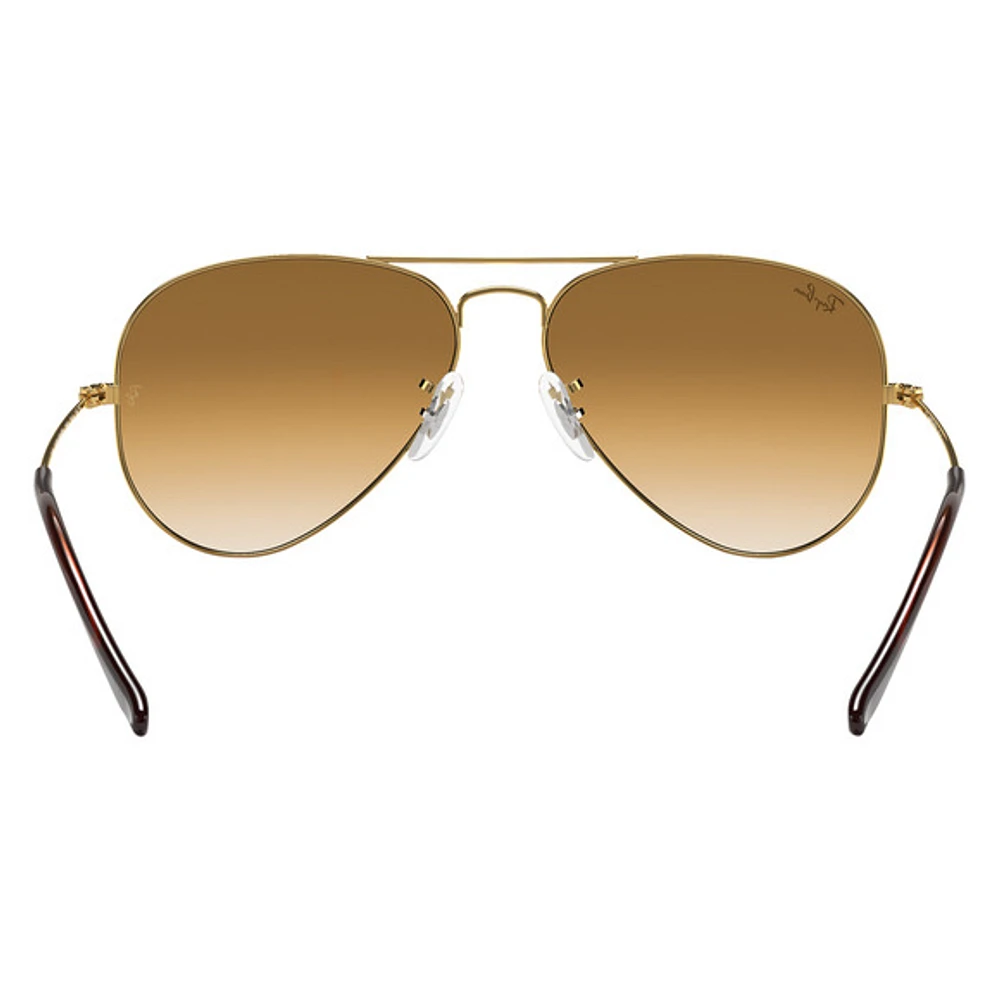 Aviator Metal Grand