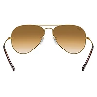 Aviator Metal Grand