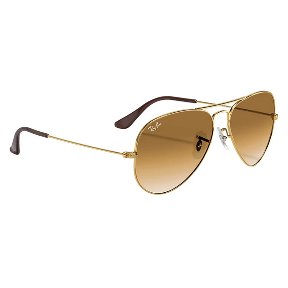 Aviator Metal Grand