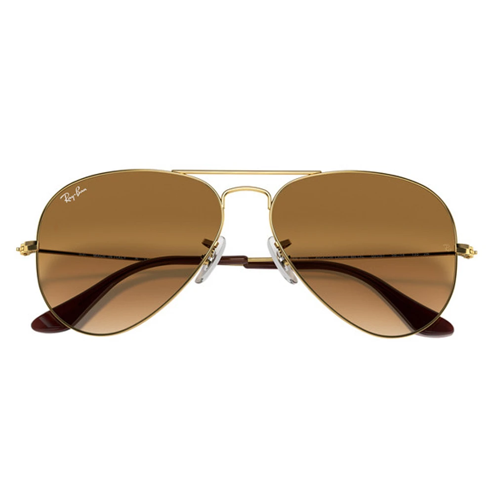 Aviator Metal Grand