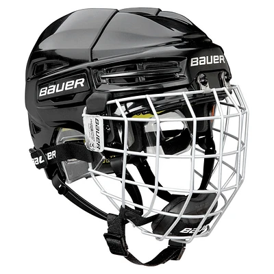 Re-Akt 100 Combo Enfant - Casque et grille de hockey