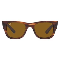 Mega Wayfarer - Lunettes de soleil pour adulte