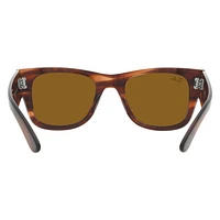 Mega Wayfarer - Lunettes de soleil pour adulte