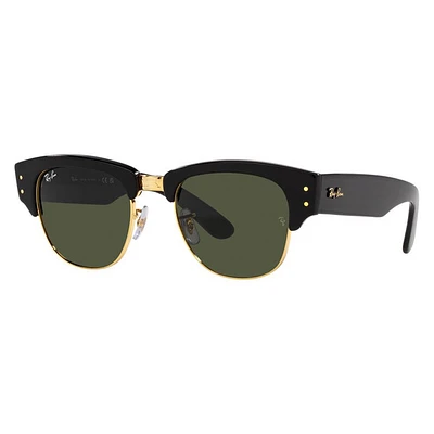 Mega Clubmaster - Adult Sunglasses