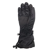 HU-FG-SMU-GLV - Gants chauffants pour adulte