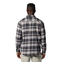 Cornell Woods - Men's Flannel Shirt