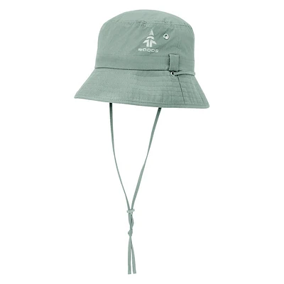 Jervis River Solid - Chapeau de style pêcheur pour adulte