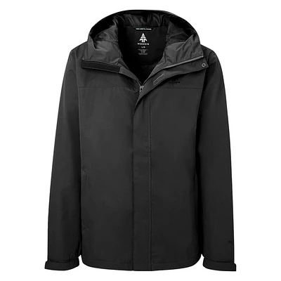 Toba II - Men's Rain Jacket