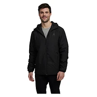 Fresnoy - Men's Insulated Jacket