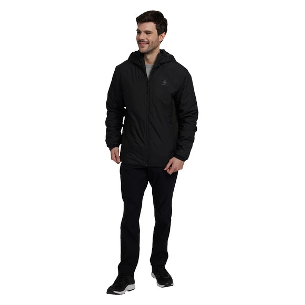 Fresnoy - Men's Insulated Jacket