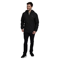 Fresnoy - Men's Insulated Jacket