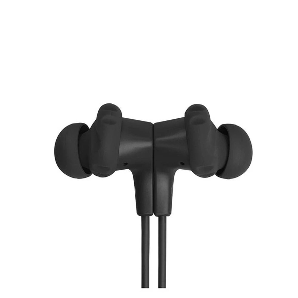 Endurance RUN 2 - Wired Sports Earphones