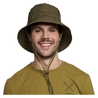 Jervis River Topo - Men's Bucket Hat