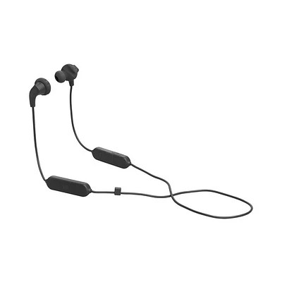 Endurance RUNBT 2 - Wireless Sports Earphones