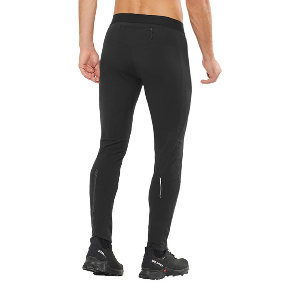 Infinium - Men's Aerobic Leggings