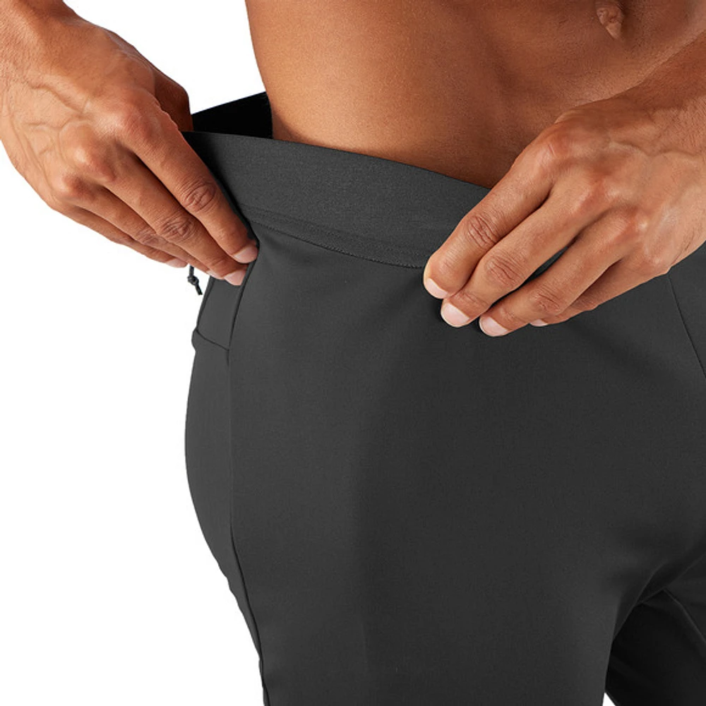 Infinium - Men's Aerobic Leggings