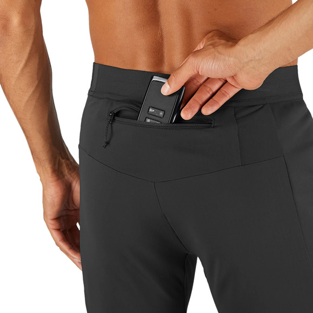 Infinium - Men's Aerobic Leggings