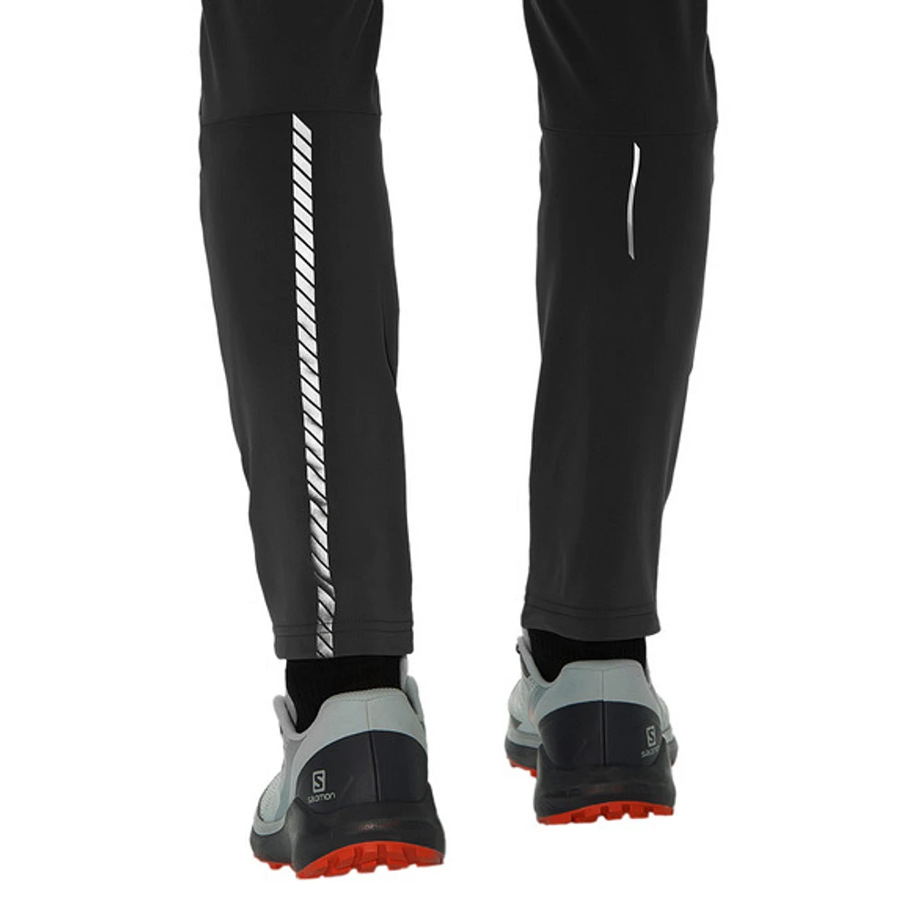 Infinium - Men's Aerobic Leggings