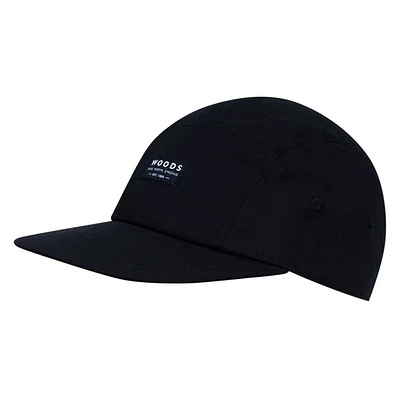 Solid Canvas - Casquette ajustable pour adulte