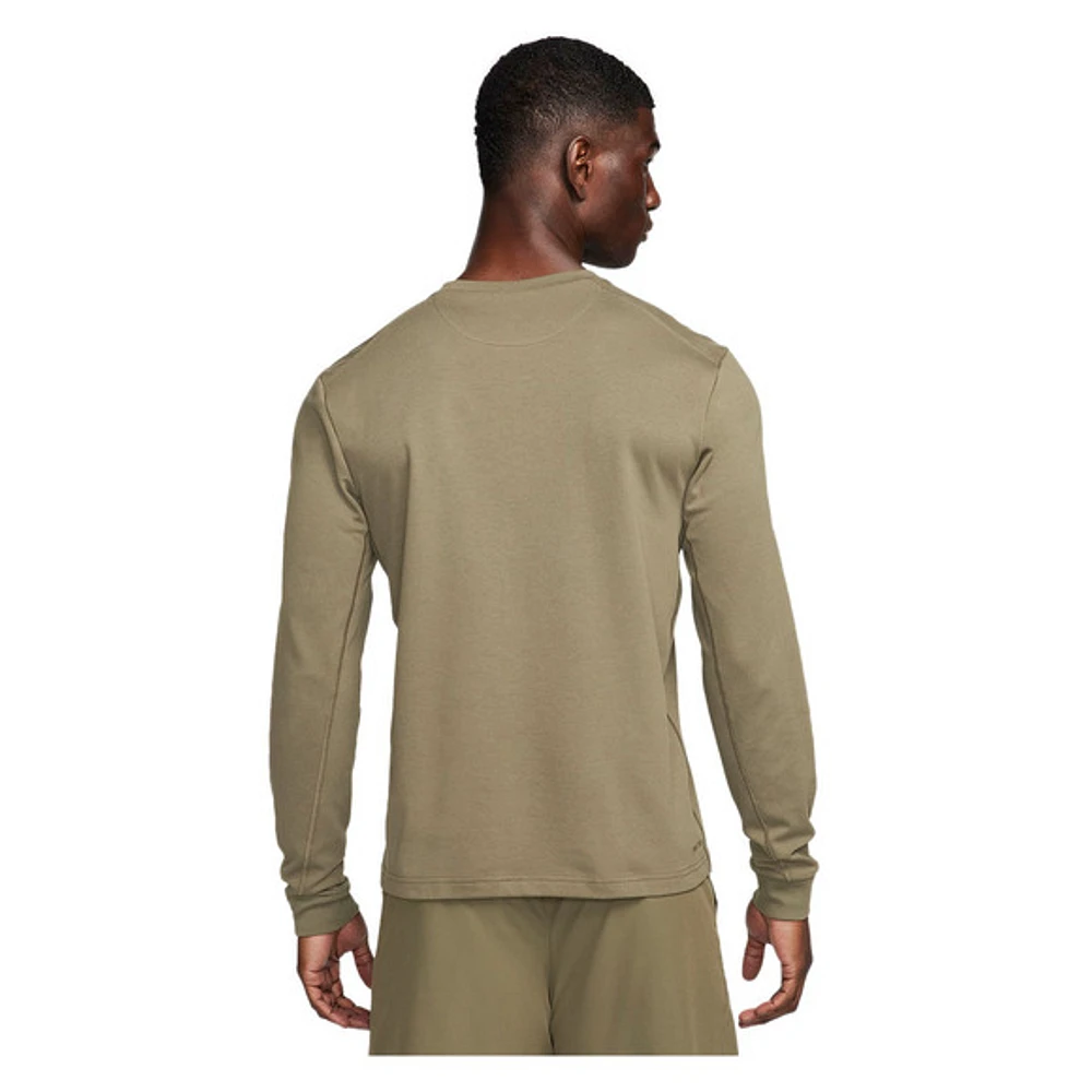 Primary - Men's Sweater