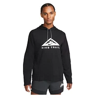 Dri-FIT Magic Hour - Men's Running Hoodie