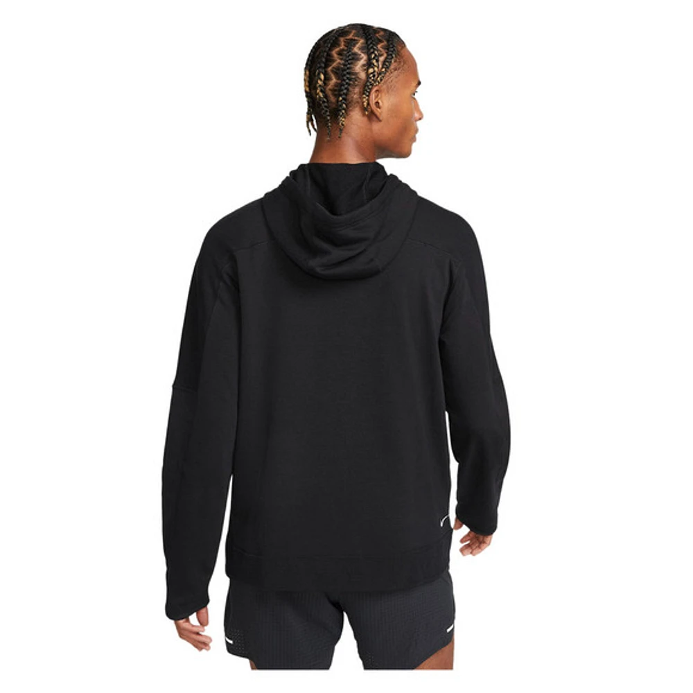 Dri-FIT Magic Hour - Men's Running Hoodie