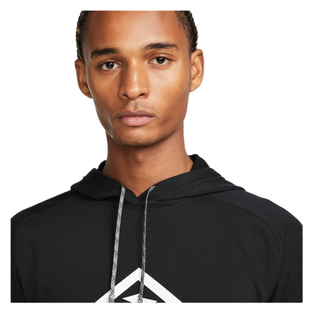 Dri-FIT Magic Hour - Men's Running Hoodie