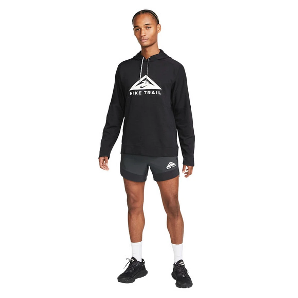 Dri-FIT Magic Hour - Men's Running Hoodie