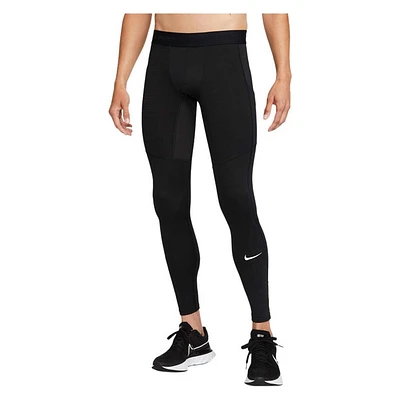 Pro Warm - Legging d'entraînement pour homme