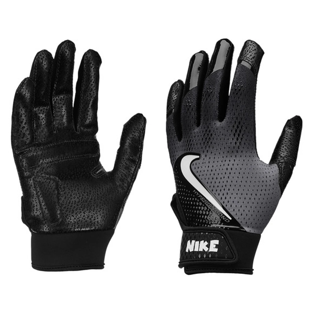 Hyperdiamond 3.0 - Junior Baseball Batting Gloves