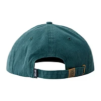 Searchers Canvas - Men's Adjustable Cap