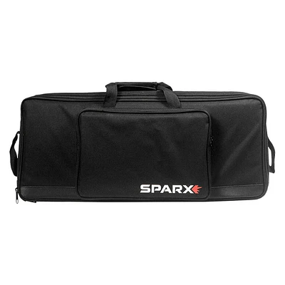 Travel - Carrying Case for Skate Sharpening Machine