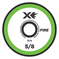 Fire (5/8") - Grinding Ring for Skate Sharpening