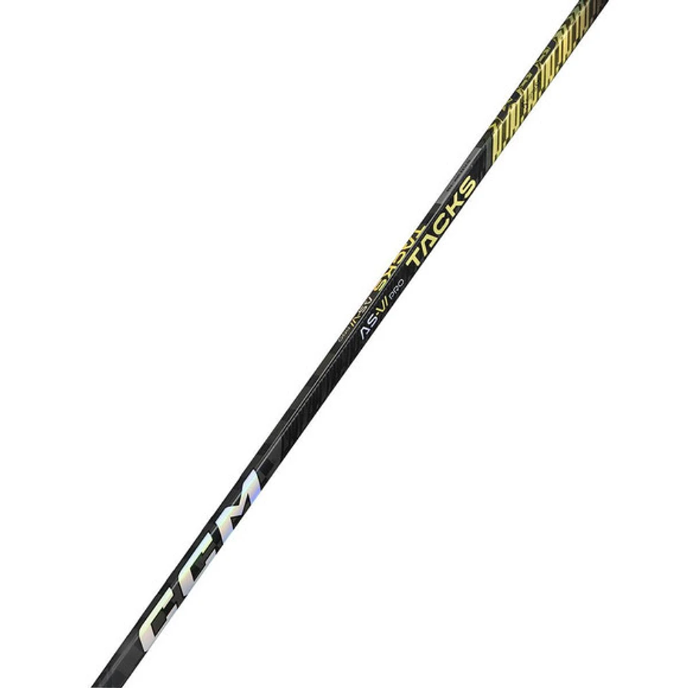 Tacks AS-VI Pro Sr - Senior Composite Hockey Stick