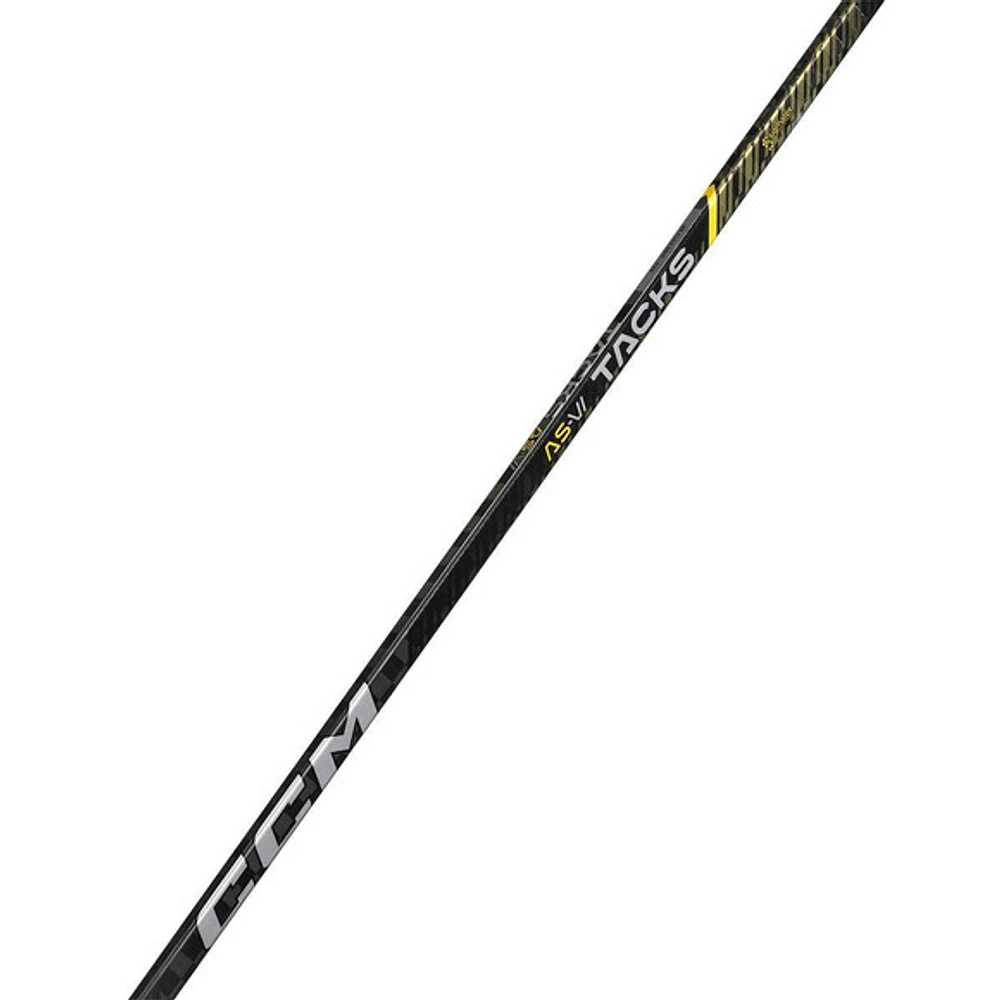 Tacks AS-VI Jr - Junior Composite Hockey Stick