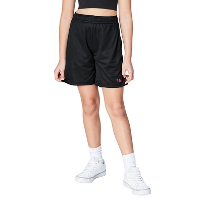 Core Long - Short athlétique pour fille