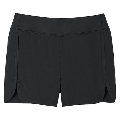 Core Lined - Short athlétique pour junior