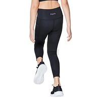 Core Active - Girls' 7/8 Athletic Leggings