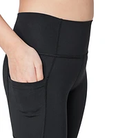 Core Active - Girls' 7/8 Athletic Leggings