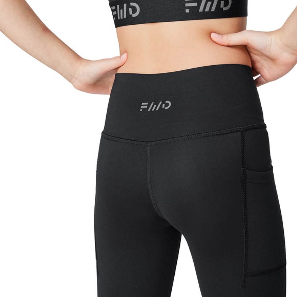 Core Active - Girls' 7/8 Athletic Leggings