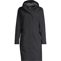 Somervell Urban - Women's Hooded Rain Jacket