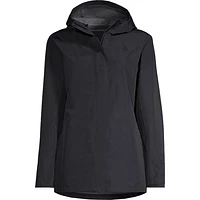 Tabor - Women's Hooded Rain Jacket